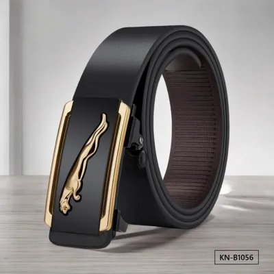 Momentum Strap Men’s Belt